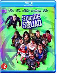 Suicide Squad