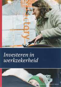 Investeren In Werkzekerheid