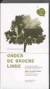 Onder de groene linde + 9 CD's, 1 DVD