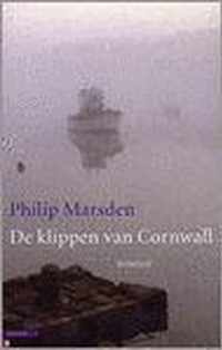 De Klippen Van Cornwall