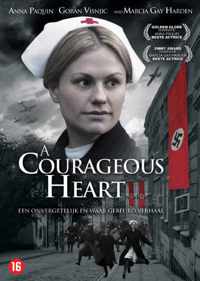 A Courageous Heart