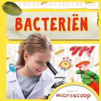 Onder de microscoop  -   Bacteriën