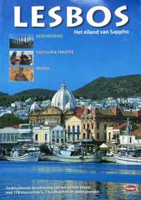 Lesbos het eiland van Sappho