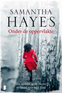 Onder de oppervlakte van Samantha Hayes