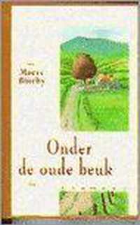 Onder de oude beuk