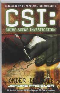 Csi: Onder De Huid