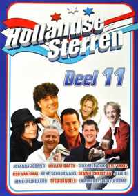 Hollandse Sterren Volume 11