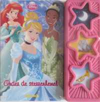 ONDER DE STERRENHEMEL - DISNEY PRINSES