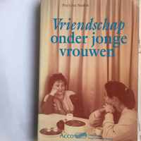 Vriendschap onder jonge vrouwen