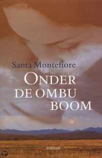 Onder de ombu-boom