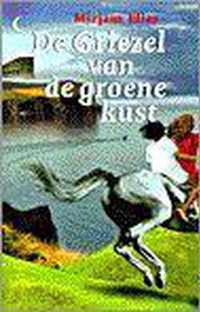 De griezel van de groene kust