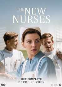 The New Nurses - Seizoen 3