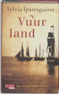 Vuurland