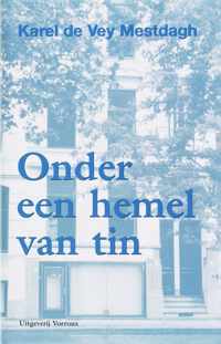 Onder Een Hemel Van Tin