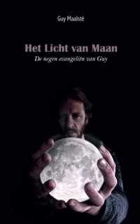 Het Licht van Maan