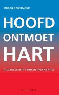 Hoofd Ontmoet Hart