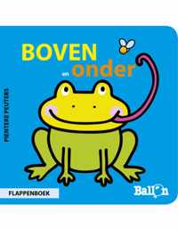 Boven en onder