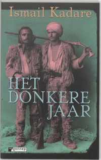 Het donkere Jaar