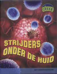 Skoop  -   Strijders onder de huid