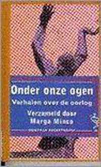 Onder onze ogen