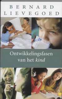 Ontwikkelingsfasen van het kind