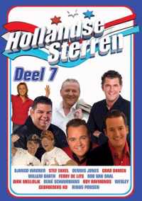 Hollandse Sterren Volume 7