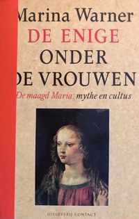 De enige onder de vrouwen