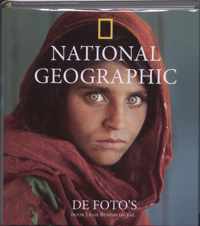 National Geographic Foto's