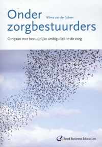 Onder zorgbestuurders