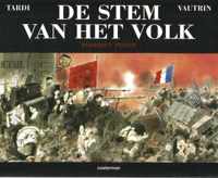 Stem van het volk hc03. bloedige tijden