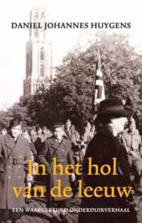 In Het Hol Van De Leeuw