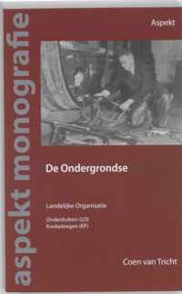 Aspekt monografie  -   De Ondergrondse