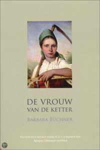 De Vrouw Van De Ketter