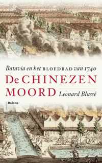 De Chinezenmoord