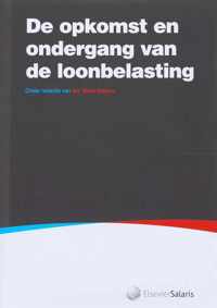 De opkomst en ondergang van de loonbelasting