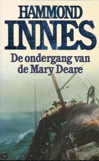 Ondergang van de Mary Deare