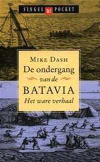 De Ondergang Van De Batavia