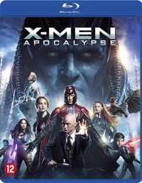 X-Men - Apocalypse