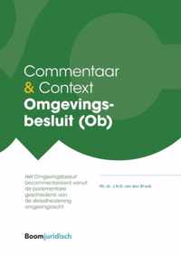 Commentaar & Context  -   Commentaar & Context Omgevingsbesluit