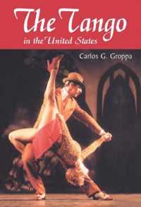 The Tango in the United States