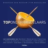 Toponderhandelaars