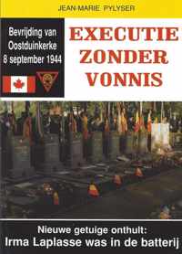 Executie zonder vonnis