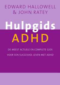 Hulpgids ADHD