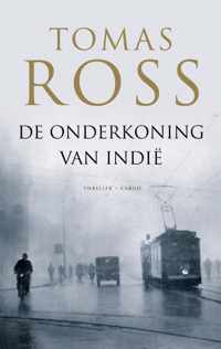 De onderkoning van Indië