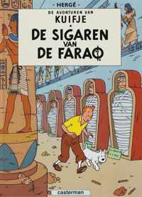 De Sigaren Van De Farao