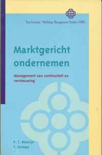 Marktgericht Ondernemen