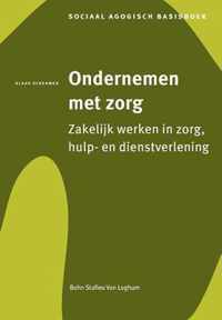 Ondernemen Met Zorg.