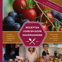 Recepten voor en door ondernemers