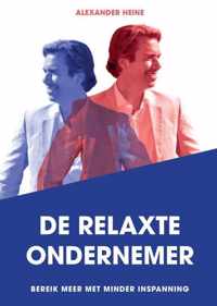 De relaxte ondernemer