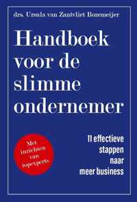 Handboek voor de slimme ondernemer